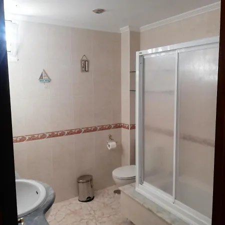 Piso En Tafona Apartamento *