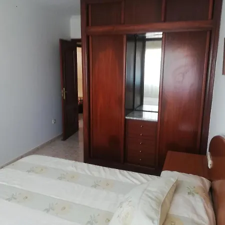 Piso En Tafona O Grove