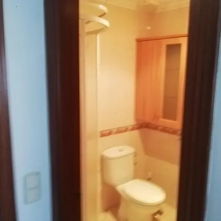 Piso En Tafona Apartamento *