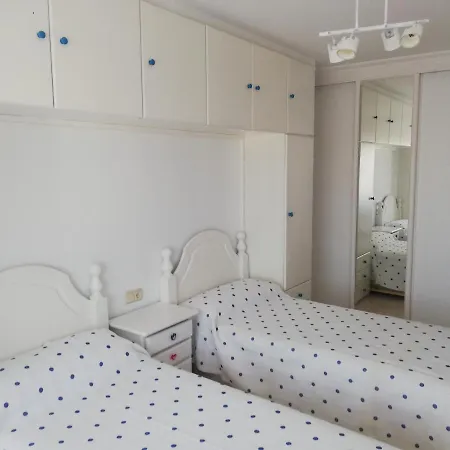 Piso En Tafona * O Grove