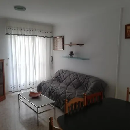Apartamento Piso En Tafona