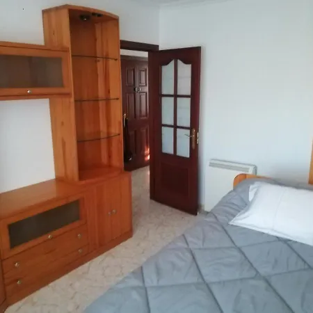 Piso En Tafona Appartement