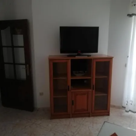 Piso En Tafona