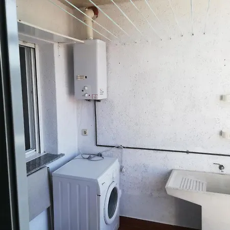 Piso En Tafona O Grove