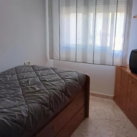 Piso En Tafona Apartamento *