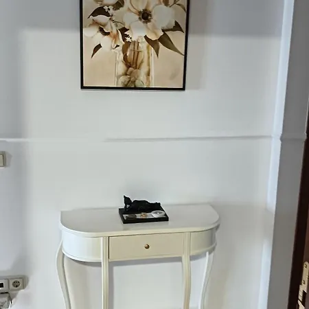 Apartamento Piso En Tafona